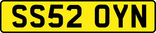 SS52OYN