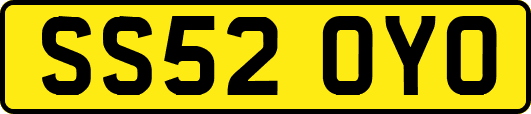 SS52OYO