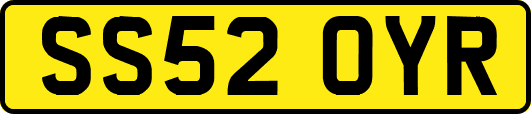 SS52OYR