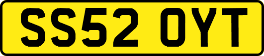SS52OYT