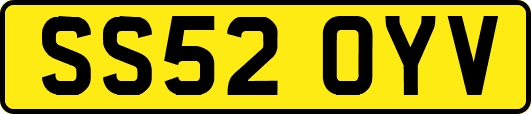 SS52OYV