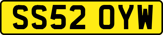 SS52OYW