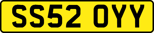 SS52OYY