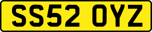 SS52OYZ