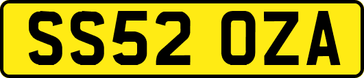 SS52OZA
