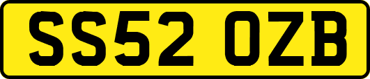 SS52OZB
