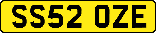 SS52OZE