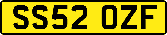 SS52OZF
