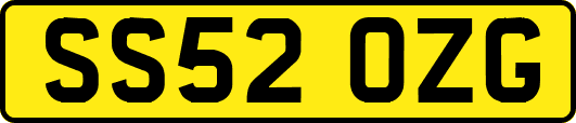 SS52OZG