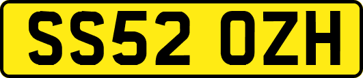 SS52OZH