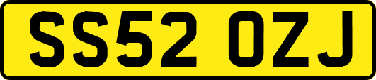 SS52OZJ