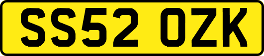 SS52OZK