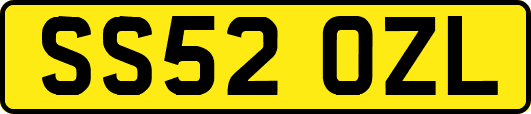 SS52OZL