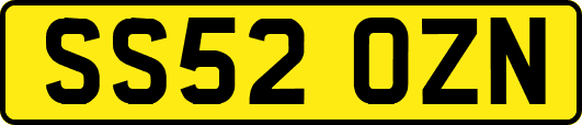 SS52OZN