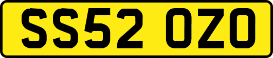 SS52OZO