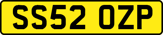 SS52OZP