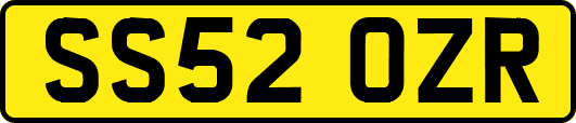 SS52OZR