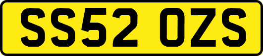 SS52OZS