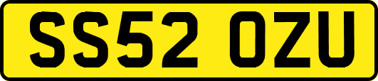 SS52OZU