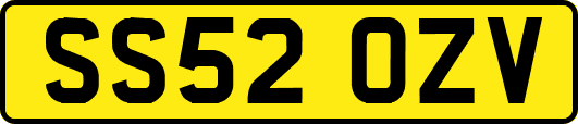 SS52OZV