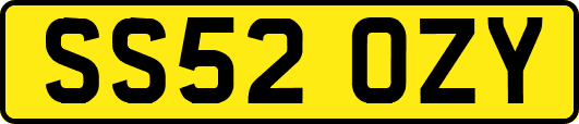 SS52OZY