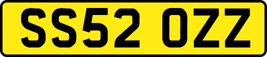 SS52OZZ