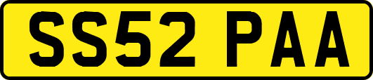 SS52PAA
