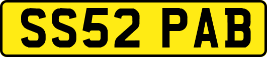 SS52PAB