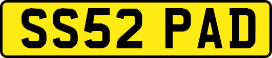 SS52PAD