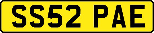 SS52PAE