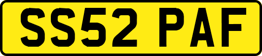 SS52PAF