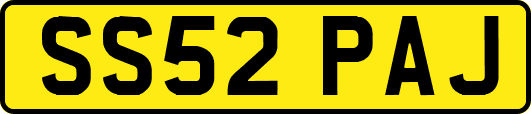 SS52PAJ