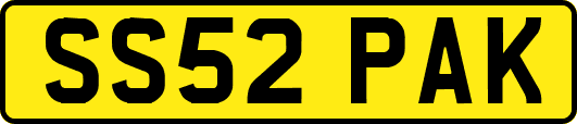 SS52PAK