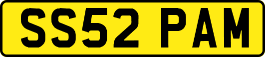 SS52PAM