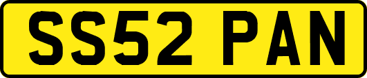 SS52PAN