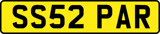 SS52PAR