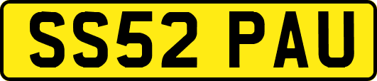 SS52PAU
