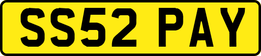 SS52PAY