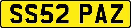 SS52PAZ