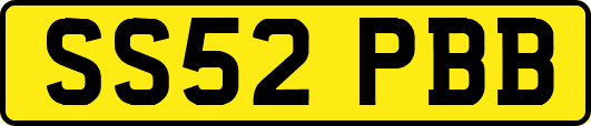 SS52PBB