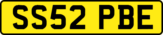 SS52PBE