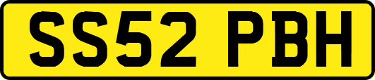 SS52PBH