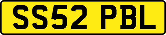 SS52PBL