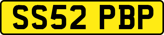 SS52PBP