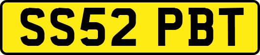 SS52PBT