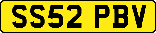 SS52PBV