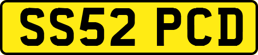 SS52PCD