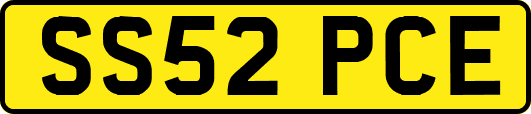 SS52PCE