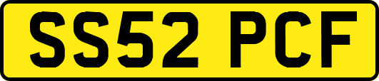 SS52PCF