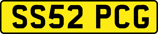 SS52PCG
